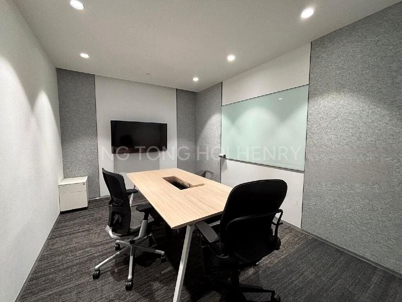 Office for Rent in  Velocity @ Novena Square - Image 13